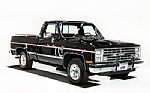 1985 Silverado Thumbnail 61