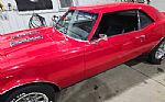 1968 Camaro Thumbnail 2
