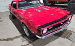 1968 Camaro Thumbnail 3