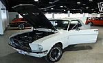 1968 Mustang Thumbnail 2