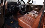 1979 Blazer K5 Cheyenne Thumbnail 4