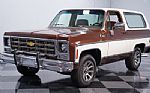 1979 Blazer K5 Cheyenne Thumbnail 5