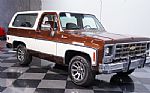 1979 Blazer K5 Cheyenne Thumbnail 13