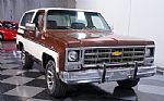 1979 Blazer K5 Cheyenne Thumbnail 14