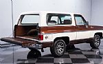 1979 Blazer K5 Cheyenne Thumbnail 41