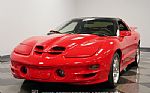 2002 Firebird Trans Am WS6 Thumbnail 18