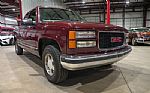 1998 Sierra 1500 SLE Thumbnail 12