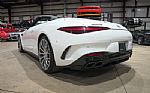 2022 SL63 AMG Roadster Thumbnail 6