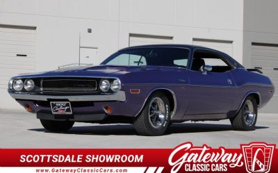 Photo of a 1970 Dodge Challenger R/T for sale