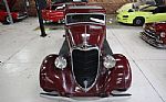 1934 5-Window Coupe Thumbnail 5
