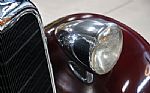 1934 5-Window Coupe Thumbnail 11