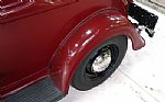 1934 5-Window Coupe Thumbnail 19
