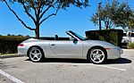 2003 911 Carrera 2dr Convertible Thumbnail 3