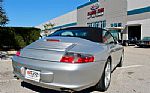 2003 911 Carrera 2dr Convertible Thumbnail 15