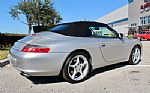 2003 911 Carrera 2dr Convertible Thumbnail 16