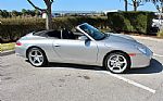 2003 911 Carrera 2dr Convertible Thumbnail 22