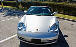 2003 911 Carrera 2dr Convertible Thumbnail 25