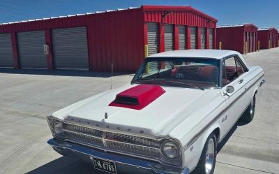Photo of a 1965 Plymouth Belvedere II for sale
