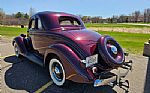 1936 68 5 Window Coupe Thumbnail 7