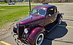1936 68 5 Window Coupe Thumbnail 9