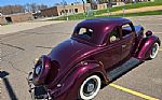 1936 68 5 Window Coupe Thumbnail 13