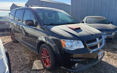 Photo of a 2019 Dodge Grand Caravan for sale