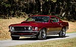 1969 Mustang Boss 429 Thumbnail 1