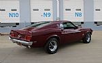 1969 Mustang Boss 429 Thumbnail 8