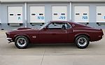1969 Mustang Boss 429 Thumbnail 7