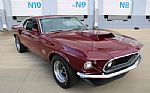 1969 Mustang Boss 429 Thumbnail 6