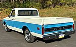 1968 C-1500 1/2 Ton pick-up Thumbnail 65