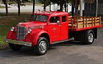 1948 Truck Cummins Restomod Thumbnail 10