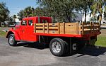 1948 Truck Cummins Restomod Thumbnail 11