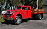 1948 Truck Cummins Restomod Thumbnail 13