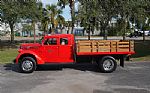 1948 Truck Cummins Restomod Thumbnail 31