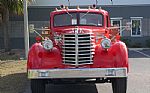1948 Truck Cummins Restomod Thumbnail 38