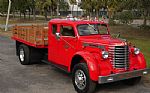 1948 Truck Cummins Restomod Thumbnail 42