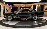1966 Mustang Coupe Thumbnail 19