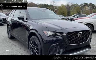 Photo of a 2026 Mazda CX-70 SUV for sale