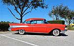 1957 Bel Air Hardtop Thumbnail 2