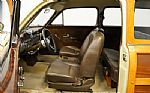 1951 Woody Wagon restomod Thumbnail 3