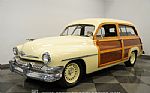 1951 Woody Wagon restomod Thumbnail 5