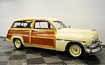1951 Woody Wagon restomod Thumbnail 15