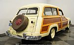 1951 Woody Wagon restomod Thumbnail 11