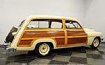 1951 Woody Wagon restomod Thumbnail 13