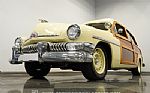 1951 Woody Wagon restomod Thumbnail 20