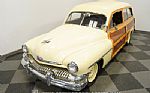 1951 Woody Wagon restomod Thumbnail 19