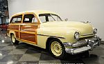 1951 Woody Wagon restomod Thumbnail 16