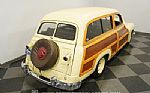 1951 Woody Wagon restomod Thumbnail 28