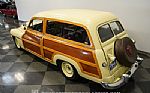 1951 Woody Wagon restomod Thumbnail 26